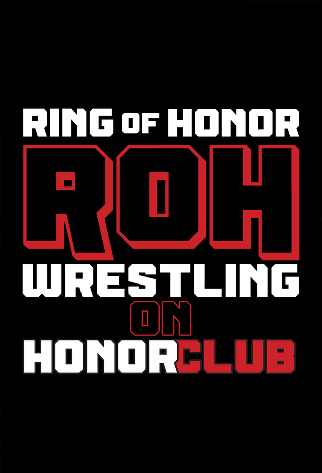 ROH On HonorClub