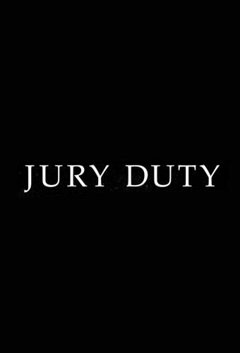 Jury Duty