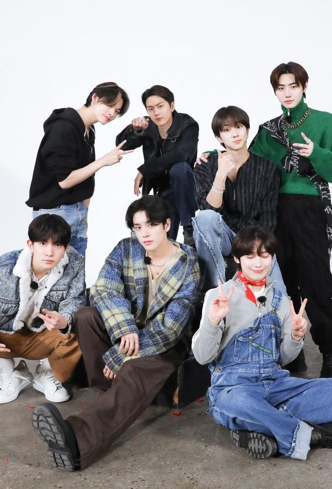 ENHYPEN Weverse LIVE