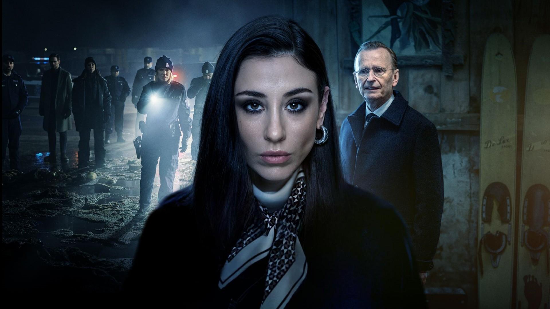 Jana - Märkta för livet