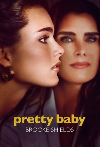 Pretty Baby: Brooke Shields