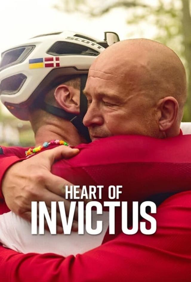 Heart of Invictus