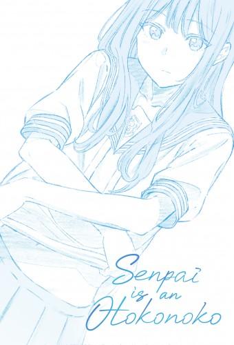 Senpai Is an Otokonoko