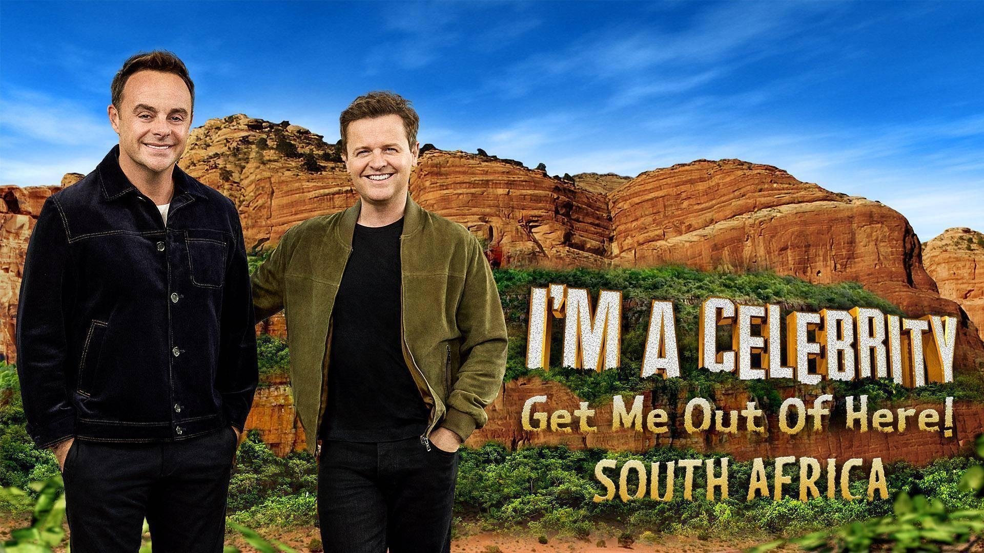 I'm a Celebrity... Get Me Out of Here! South Africa