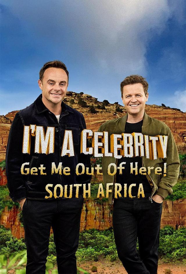 I'm a Celebrity... Get Me Out of Here! South Africa