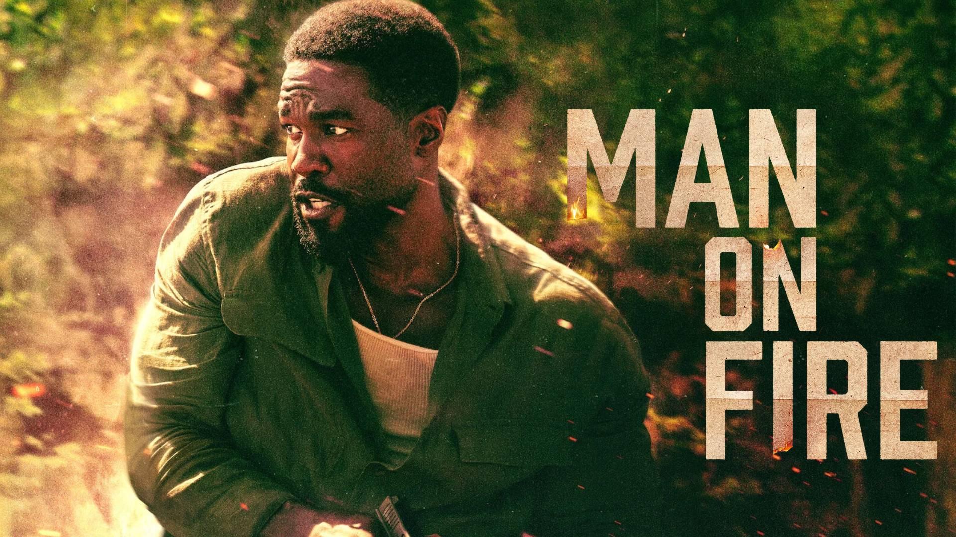 Man on Fire