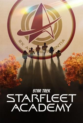 Star Trek: Starfleet Academy