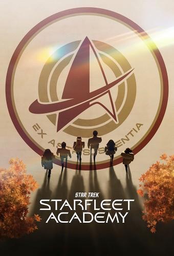Star Trek: Starfleet Academy