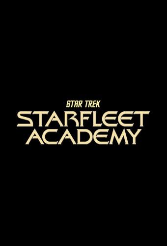 Star Trek: Starfleet Academy