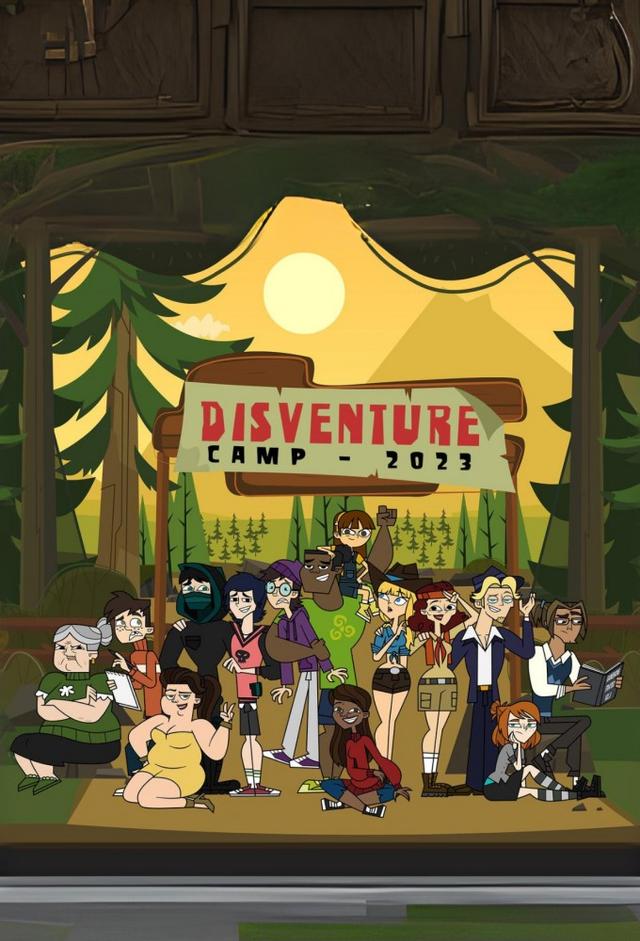 Disventure Camp