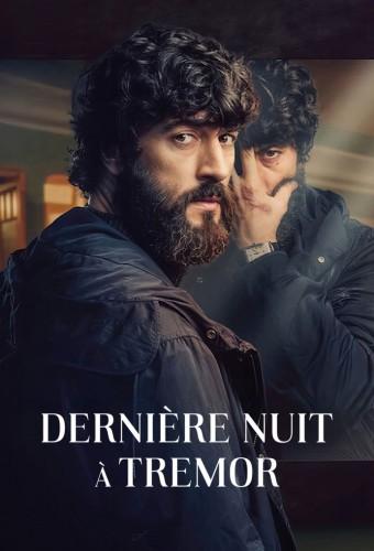 The Last Night at Tremore Beach