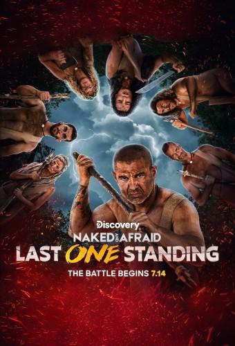 Naked and Afraid: Last One Standing