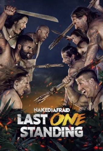 Naked and Afraid: Last One Standing