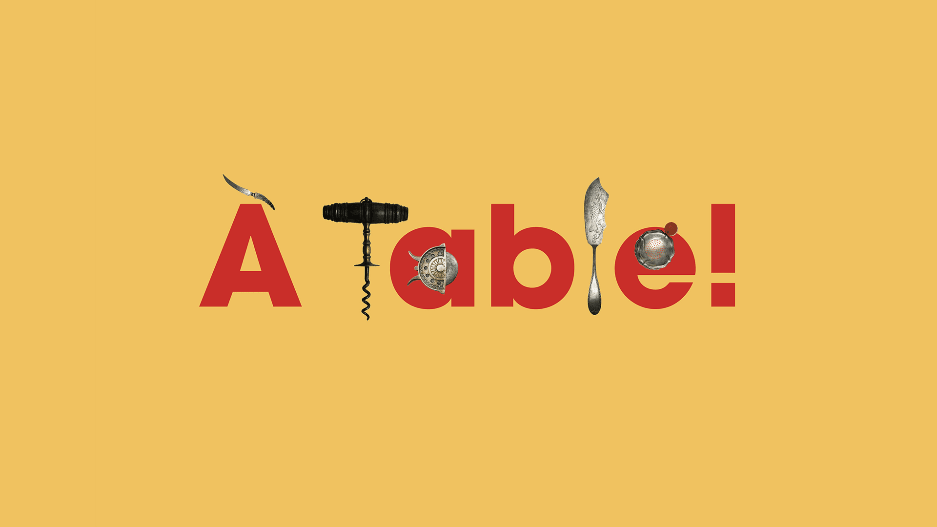À Table! ~Make and Eat Historical Recipes~