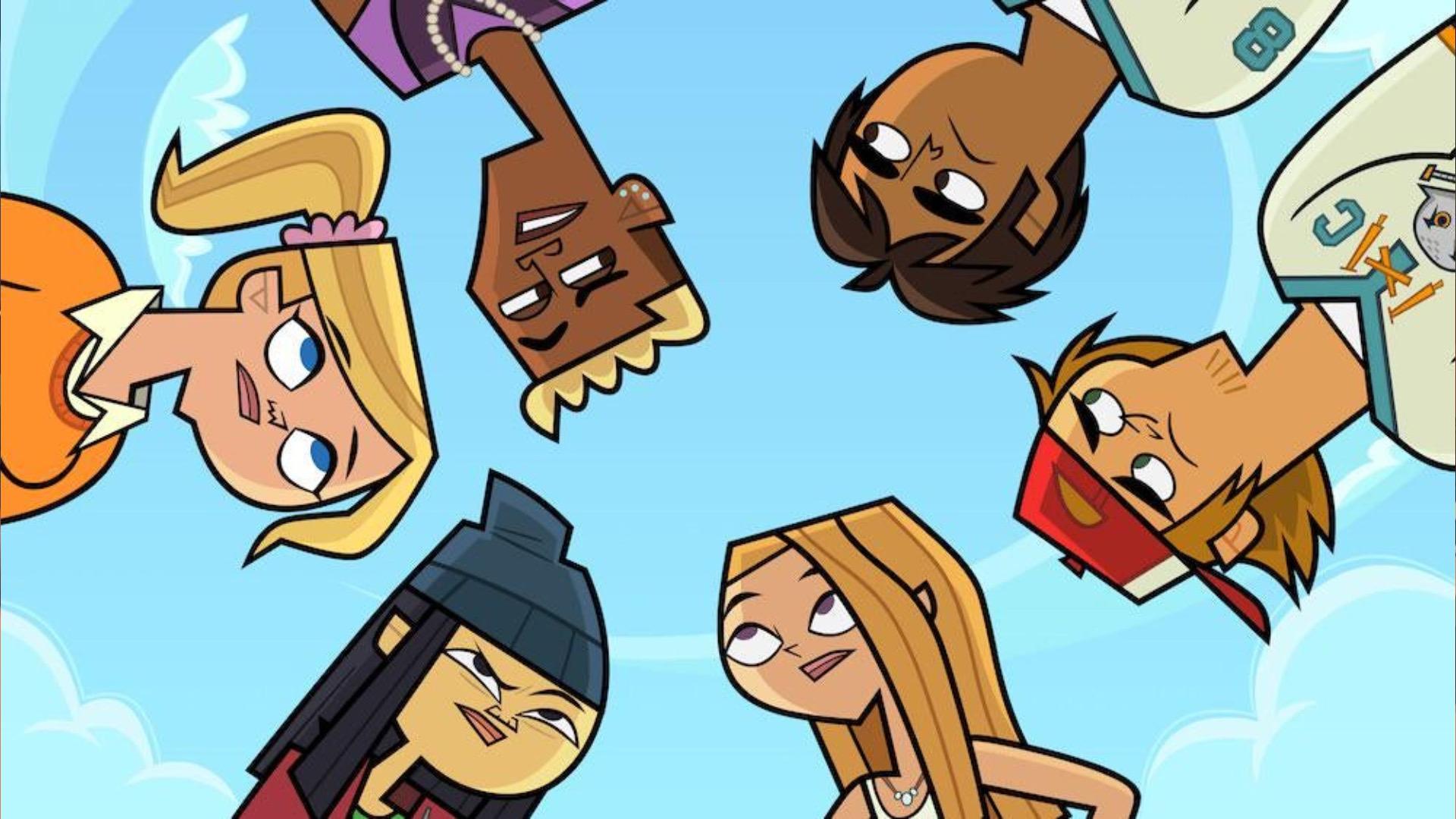 Total Drama Island (2023)