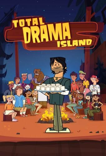 Total Drama Island (2023)