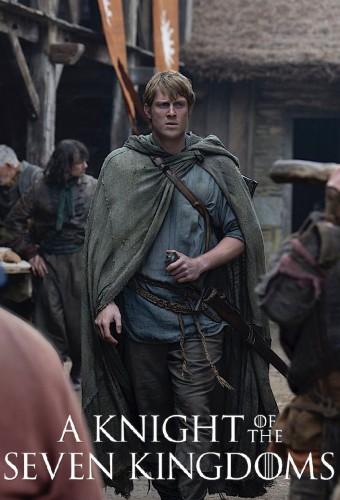 A Knight of the Seven Kingdoms