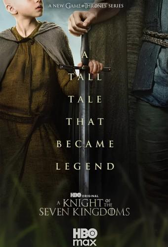 A Knight of the Seven Kingdoms