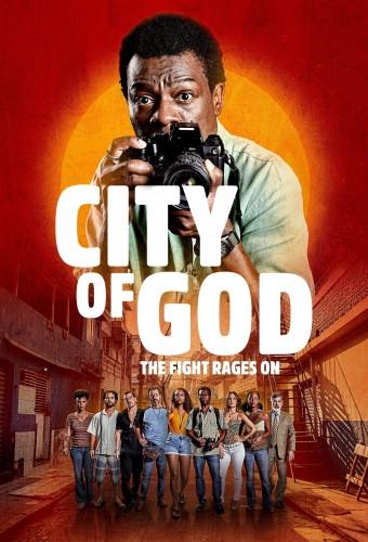 City of God: The Fight Rages On