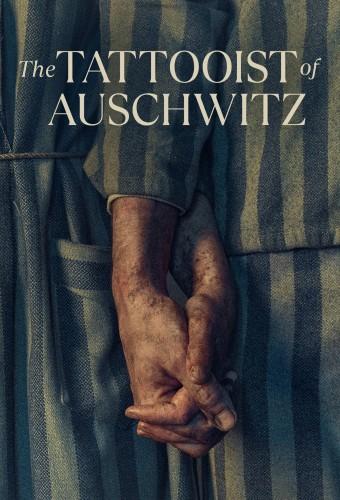 The Tattooist of Auschwitz