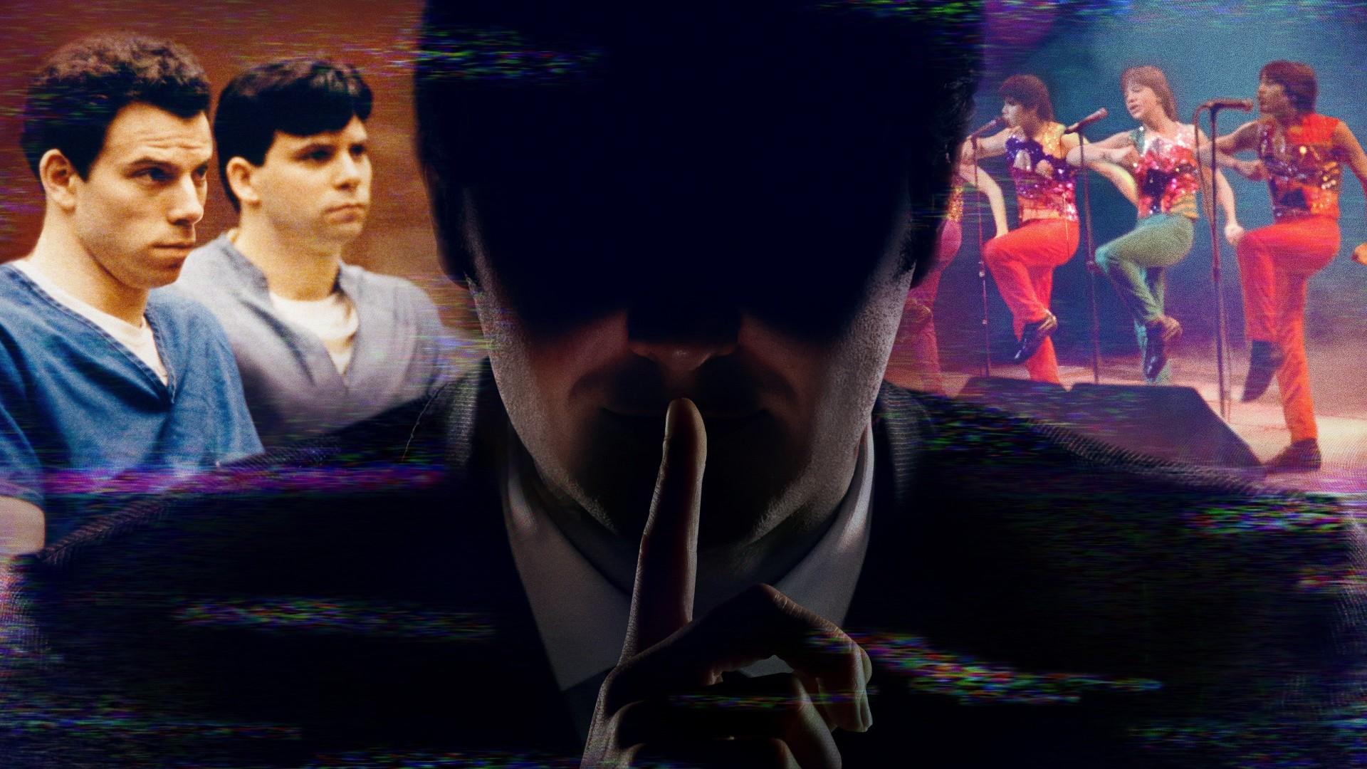 Menendez + Menudo: Boys Betrayed