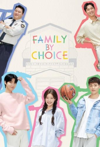 Family by Choice (2024)