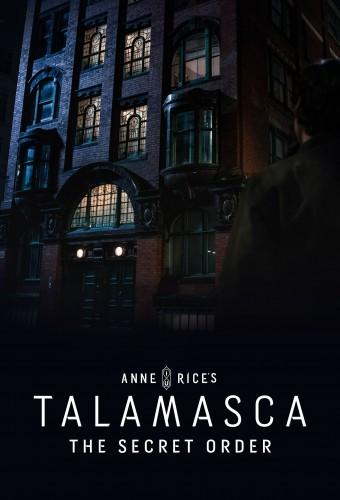 Anne Rice's Talamasca: The Secret Order
