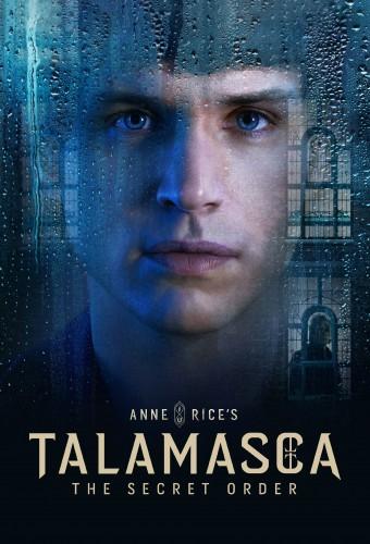 Talamasca: The Secret Order