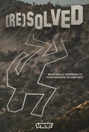 (Re)Solved