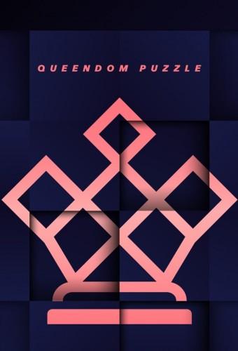 QUEENDOM PUZZLE