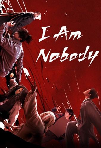 I Am Nobody