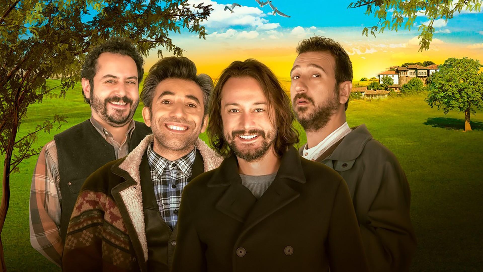 Green Sea Millennium