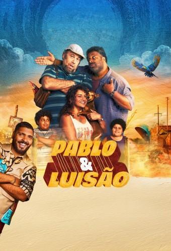 Pablo e Luisão