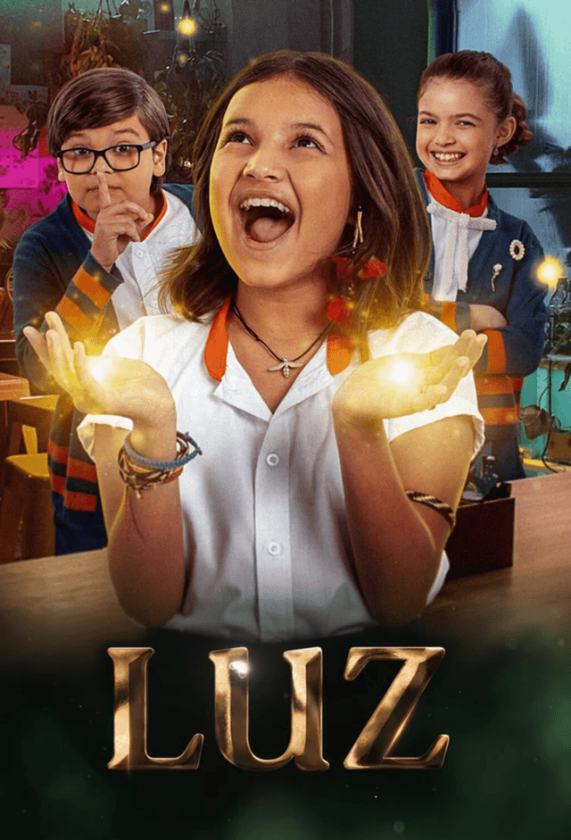 Luz: The Light of the Heart