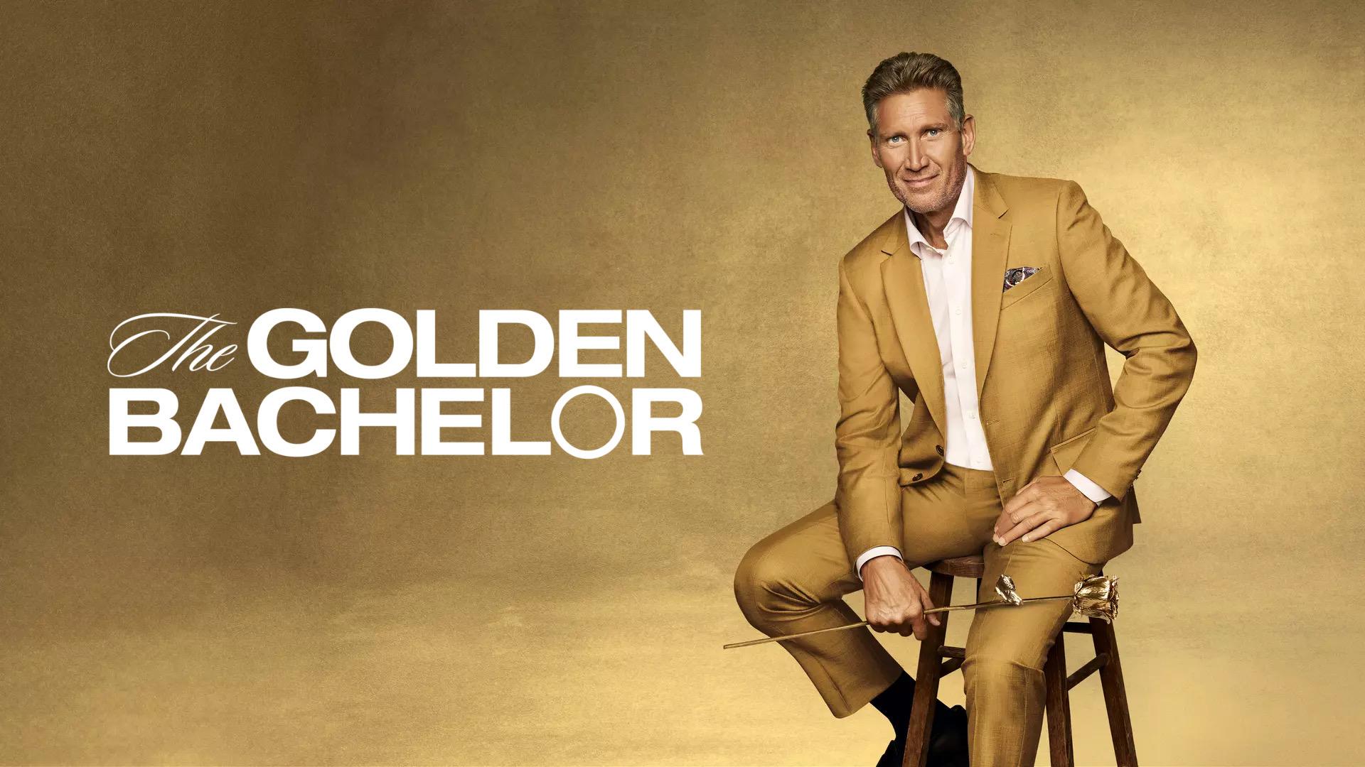 The Golden Bachelor
