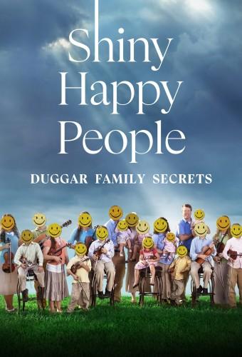 Shiny Happy People