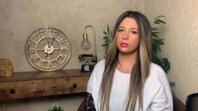Marylin Chignet | Criminal Investigation