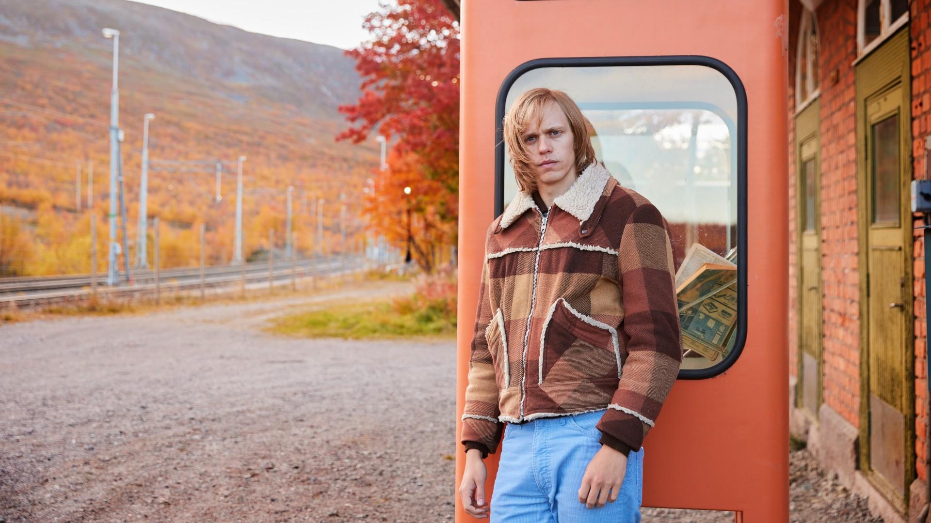 Börje - The Journey of a Legend