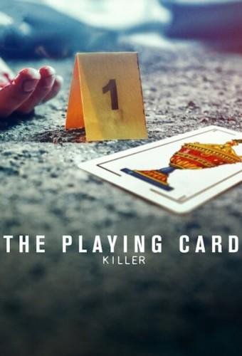 The Playing Card Killer