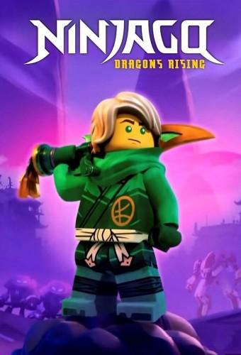 LEGO Ninjago: Dragons Rising