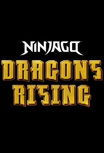 LEGO Ninjago: Dragons Rising