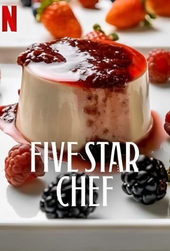 Five Star Kitchen: Britain's Next Great Chef