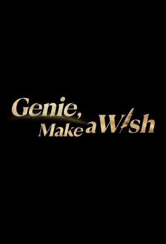Genie, Make a Wish
