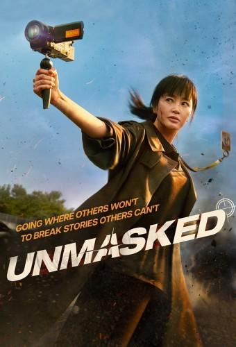 Unmasked (2025)