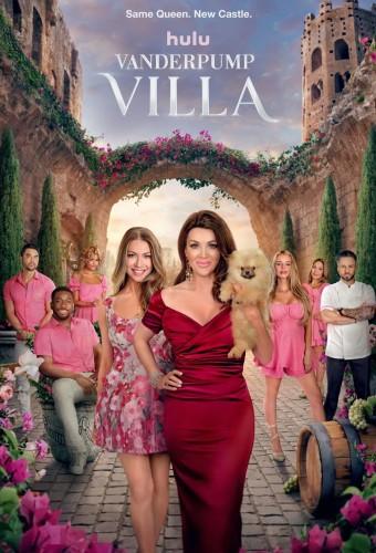 Vanderpump Villa