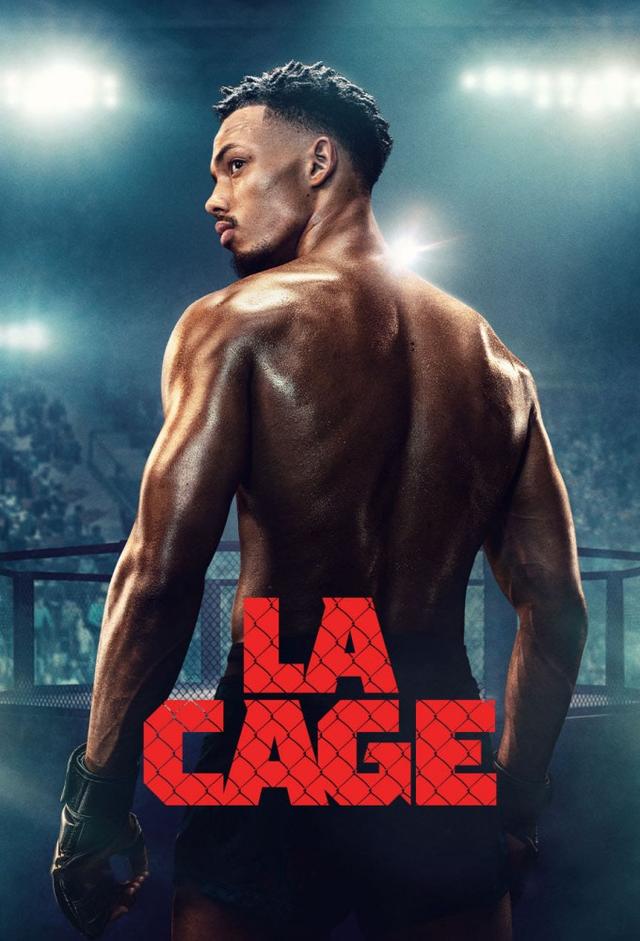 The Cage