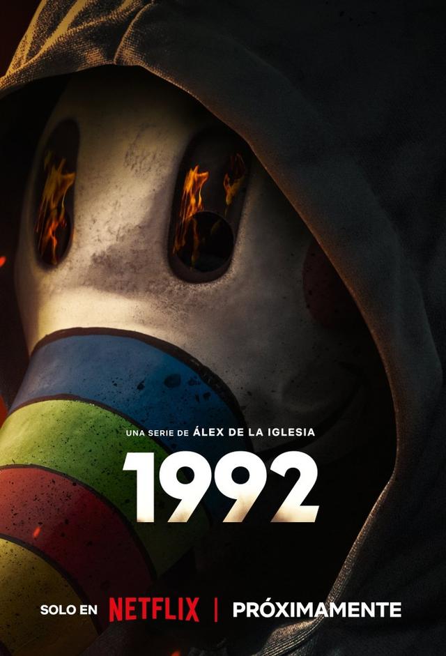 1992 (2024)