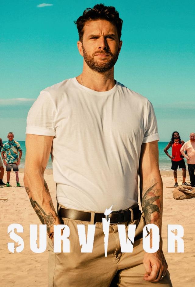 Survivor (UK) (2023)