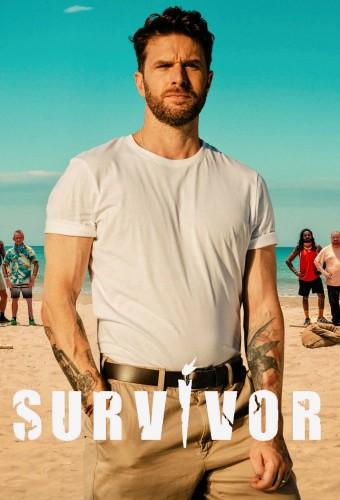 Survivor (UK) (2023)