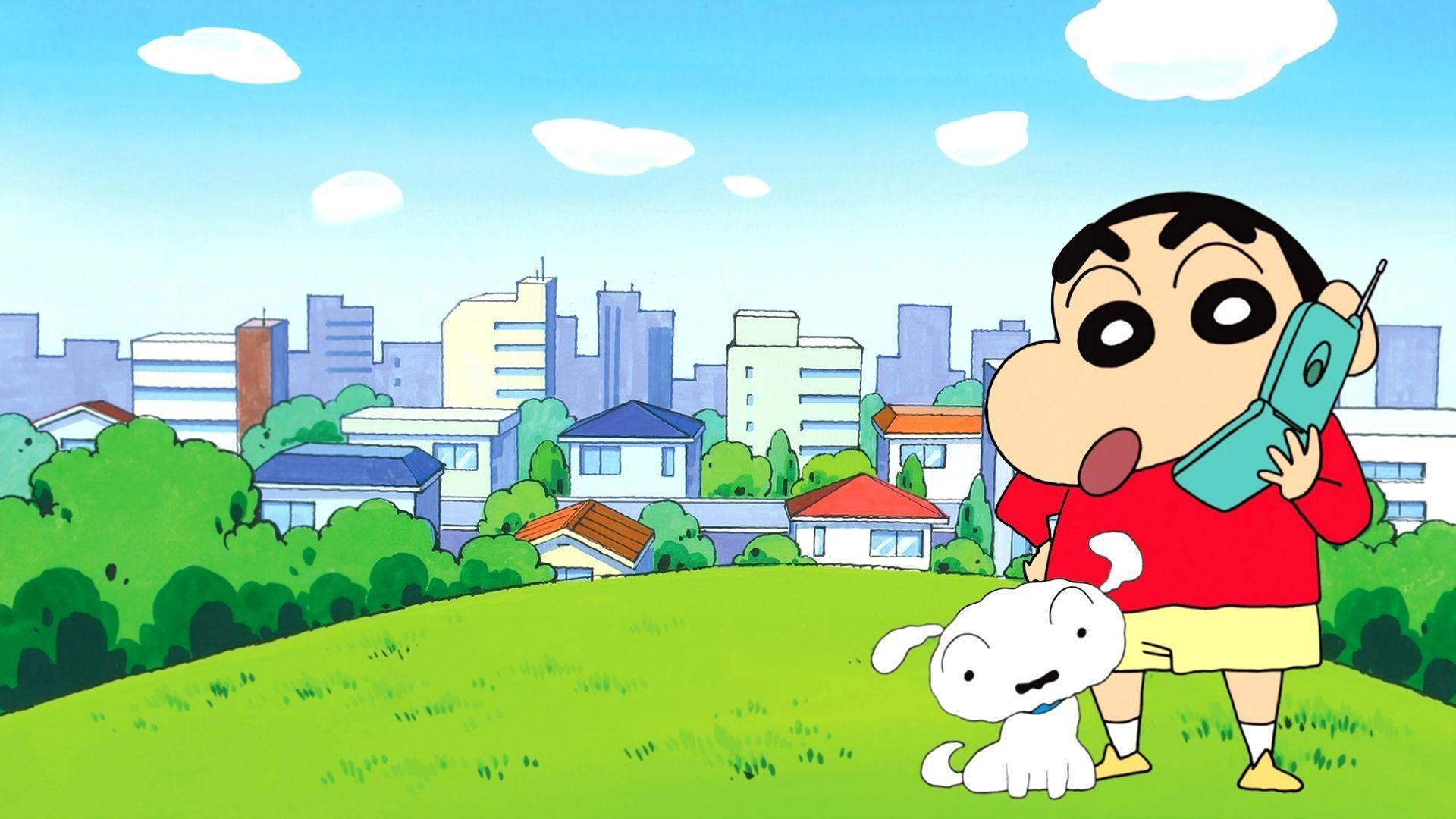 Shin Chan (2006)